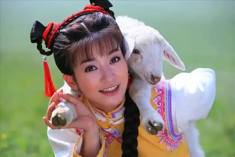 新还珠格格演员表 乾隆小燕子野传13部分tt - 百科叔叔