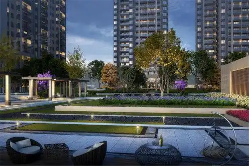 鑫洋·天誉城,黔东南州凯里经济开发区金源西大道37号 - 黔东南鑫洋