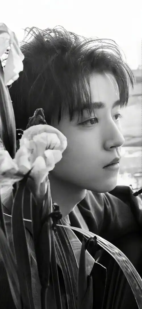 王俊凯手机锁屏壁纸