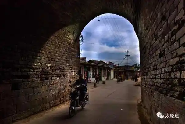 晋北名邑崞阳镇|山西|崞县|原平市_网易订阅