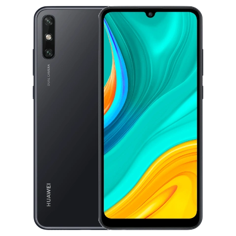 华为畅享10e,一款更适合线下销售的机型