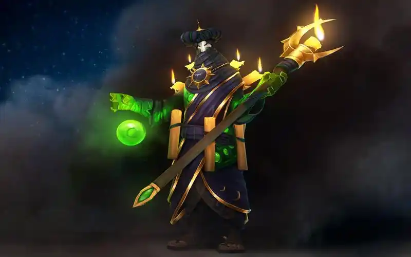 长达21分钟的拉比克show