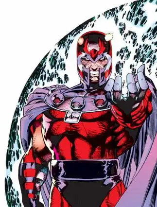 p>万磁王(magneto)是美国 a target="_blank" href="/item/漫威">