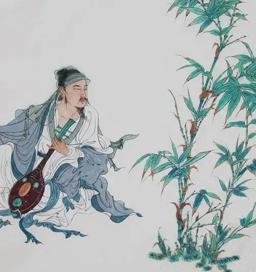 山中宰相陶弘景