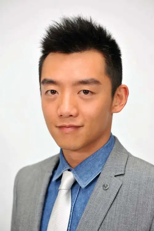 郑恺- 百度百科