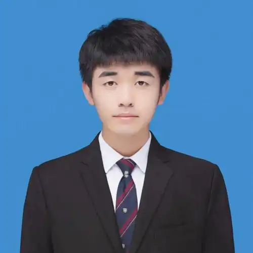 千禾证件照初体验