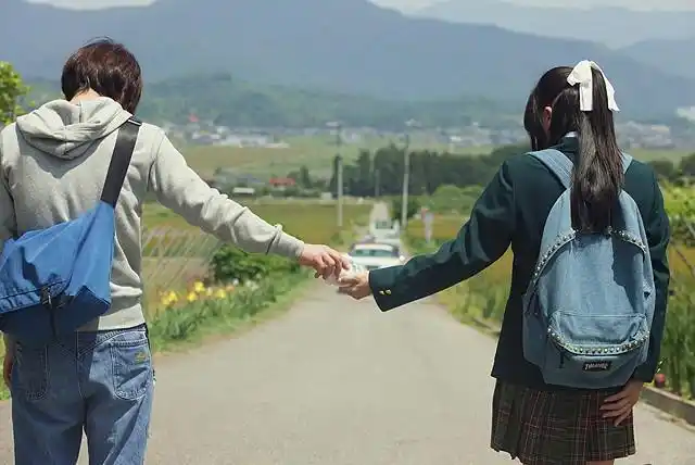 奈奈与熏:第2章