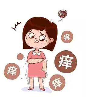 冬季皮肤干燥瘙痒难耐建湖五类人尤其要当心