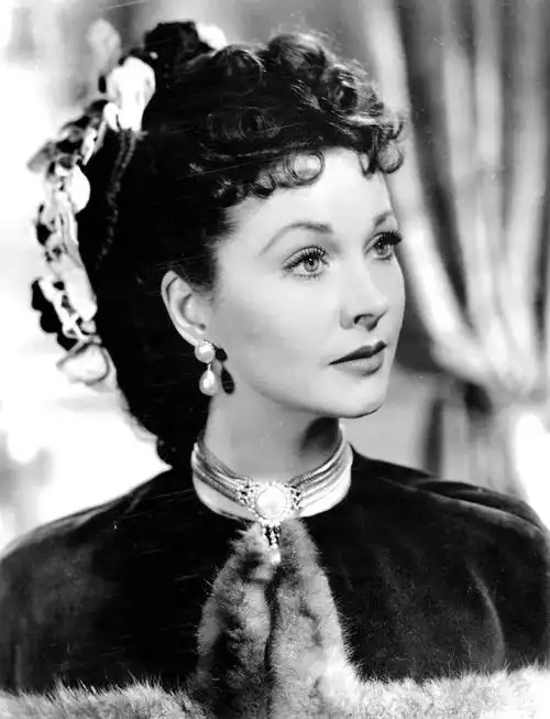 有人说:费雯丽的美是似乎是东西方两种美的精华凝聚,她既具有东方女人