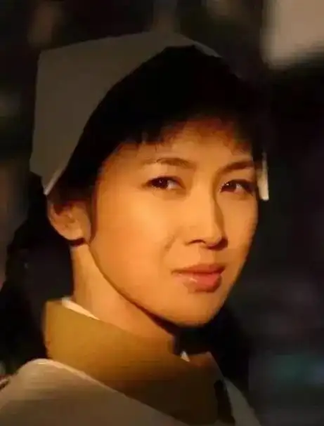 原创亮剑女神童蕾演事业巅峰期选择放弃陷情感漩涡后嫁入豪门