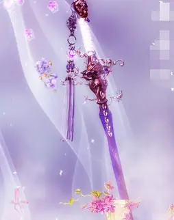 十二星座专属古风武器,双子座的幻影双刀,天蝎座的凤凰鸣!