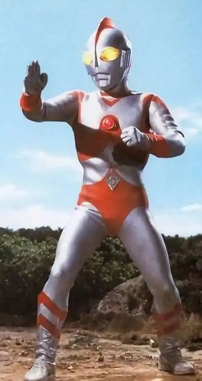 奥特曼中无人能破的记录全胜的爱迪奥特曼奥特曼中的全能王