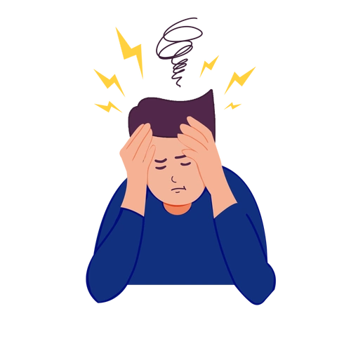 仁济健康丨活动后剧烈头痛须警惕,可能不是中暑而是颅内动脉瘤破裂!