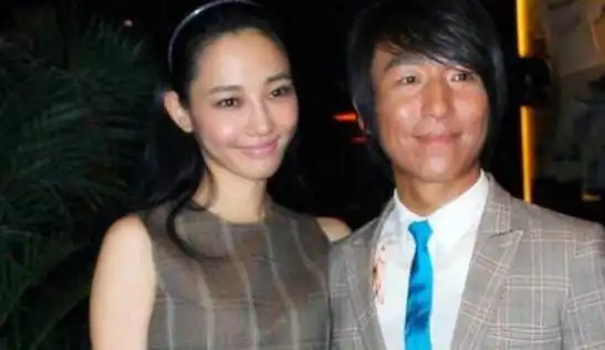 有一种"差距"叫白百何跟陈羽凡,离婚九年后,两人现状差距太大