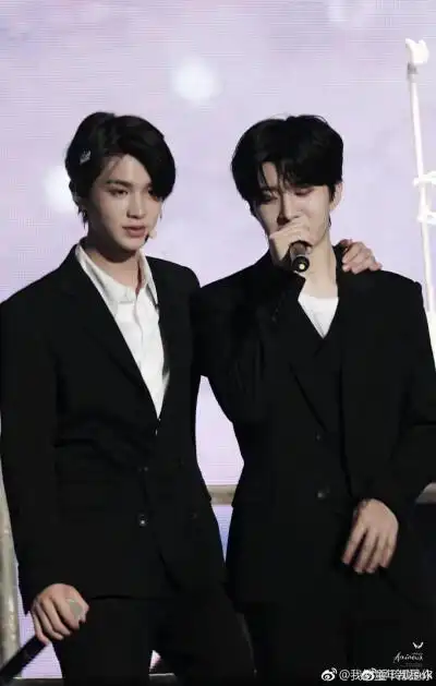 皇权富贵cp壁纸