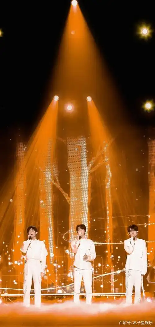 tfboys没有八周年演唱会,四叶草真的是意难平呀!