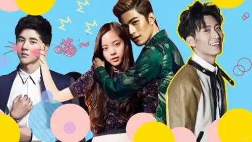 欧阳娜娜成最强cp制造机 刘昊然崔始源窦骁纷纷中招