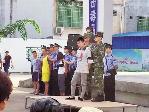 从广东贩卖4块海洛因到海口 毒贩被执行死刑