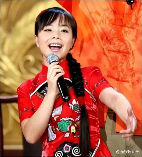 王二妮与阿宝传绯闻嫁农村小伙如今的她证明宋丹丹没说错