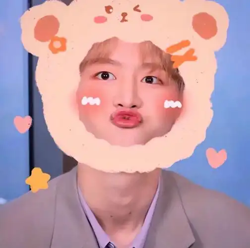 范丞丞头像 - 堆糖,美图壁纸兴趣社区