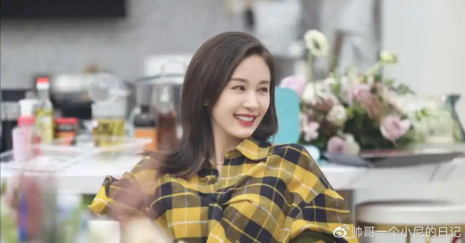 《怦然再心动》王子文害羞地表示喜欢吴永恩