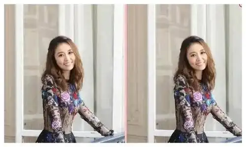 辣妈林心如完全没有所谓的黄脸婆的感觉,刘诗诗卖起萌会把心酥到