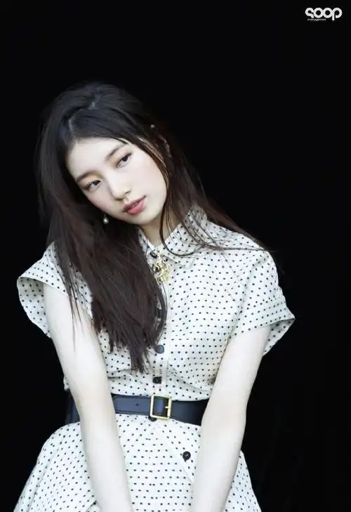 裴秀智 写真花絮