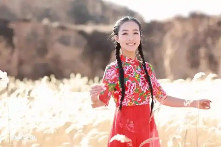 王二妮,王小妮《姐妹花》都来了,你还不来吗