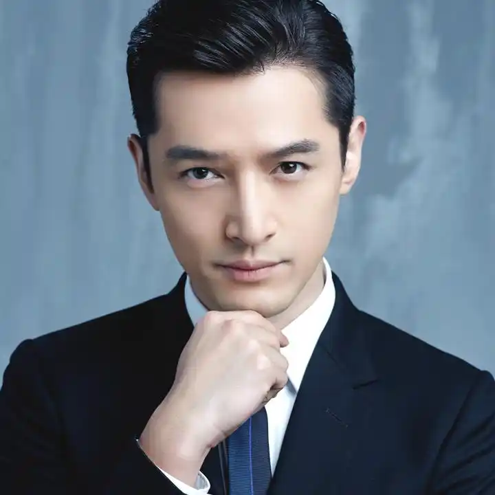 下面这些内地中生代男星你觉得哪一位演技最强呢?