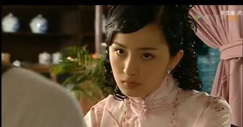 杨幂影视变化史哪一年是她的颜值巅峰哪一年状态下降