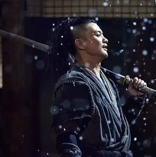 omg | 让周一围都叫难的狠角色,谁?