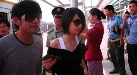 回顾hebe田馥甄的十年情史林俊杰只是过客她爱的另有其人