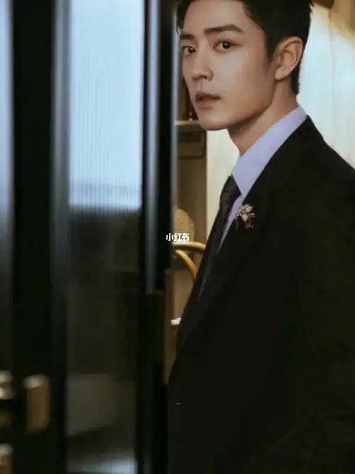 肖战跪着也要走完啊