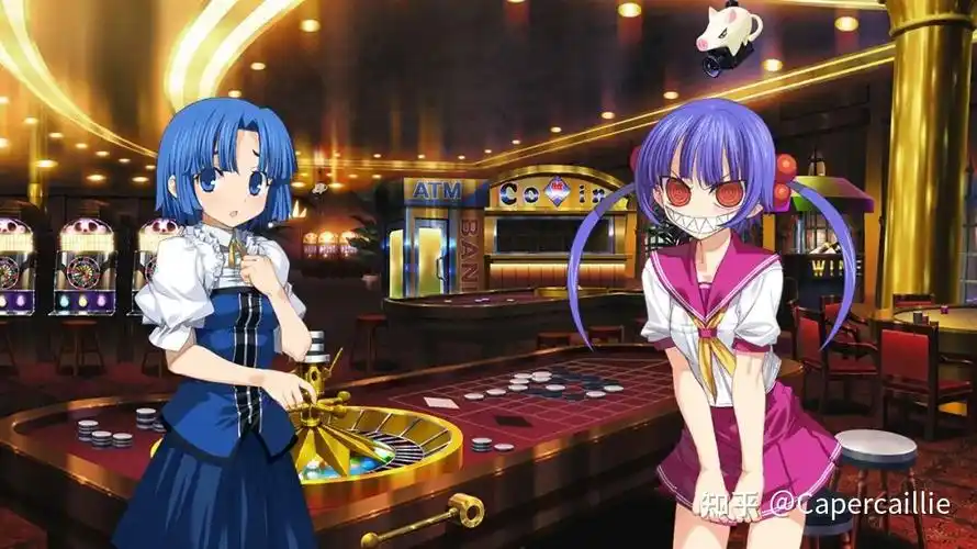 兰斯01寻找小光——焕然一新的冒险起点 - 知乎