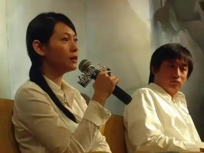 孙莉打刘若英刘若英遭孙莉怒气掌掴