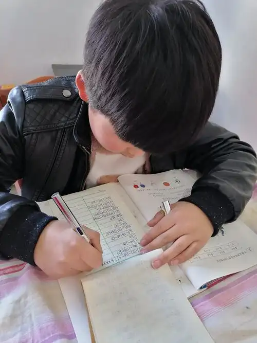 李浩楠的宅家生活 - 美篇