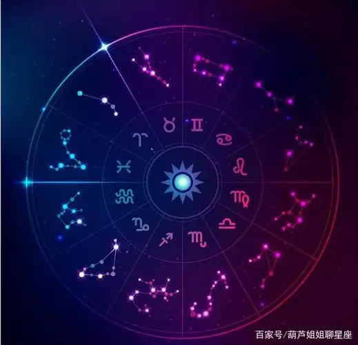 每日星座运势只是大概参考,不是绝对的,每个人星盘不同,运势也有所不