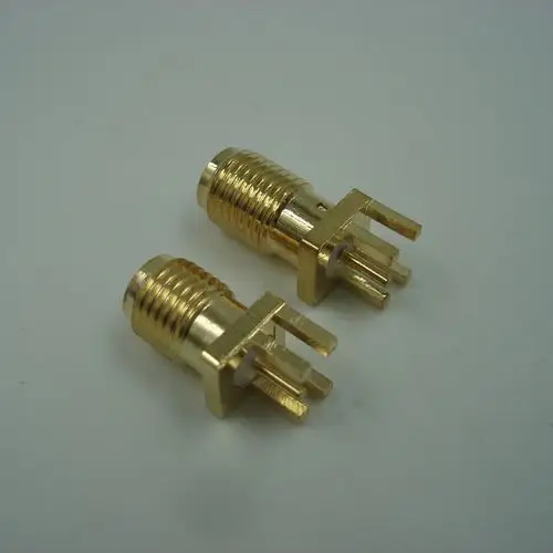 射频连接器sma-13.5 -17