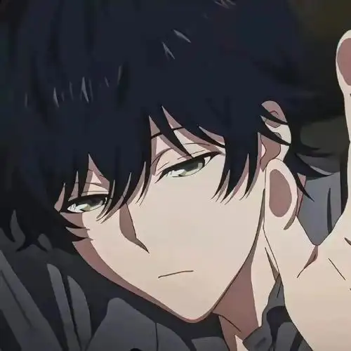 动漫 卡通 漫画 头像 690_690