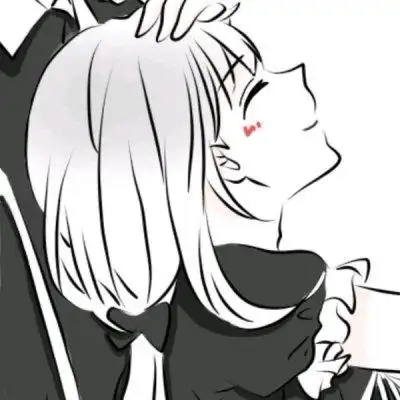 卡通动漫头像_我要个性网