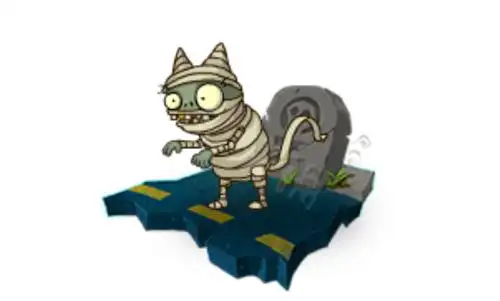 埃及小鬼僵尸图鉴-玩咖宝典