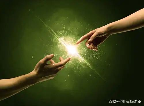 玄学,最后一根救命稻草?不,它是新的开始!