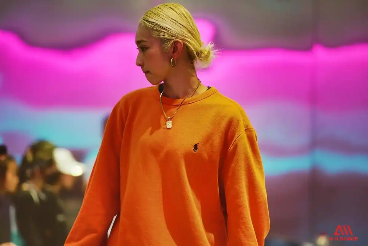 增加kyoka全网图库量.真的帅#这就是街舞 #hiphop - 抖音