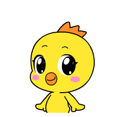 小黄鸡高登表情包欧耶