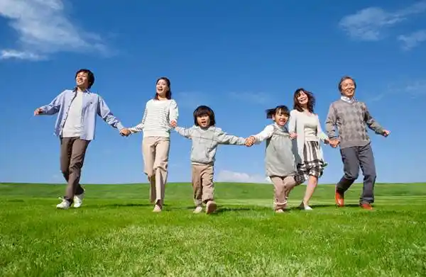 天上飘下来的礼物