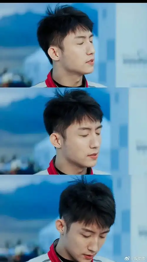 黄景瑜有效客串