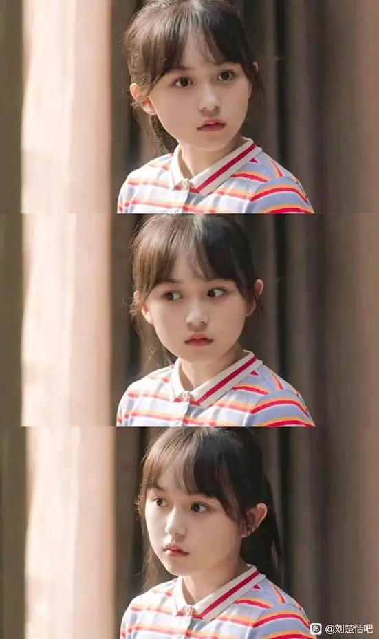 "小芈月"刘楚恬成绩曝光,文科全优异 7门近满分 称赞小学霸