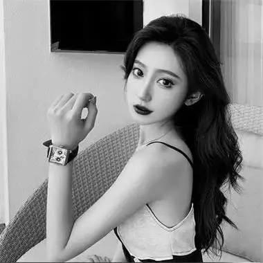 妩媚妖娆女生头像性感唯美女生妖娆冷艳头像