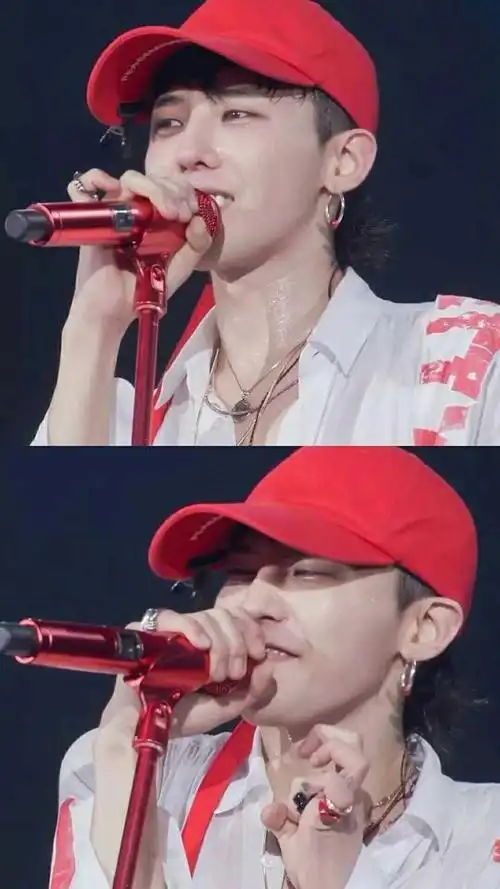 大家有没有权志龙好看的照片,我要收集,可以做壁纸的那种?