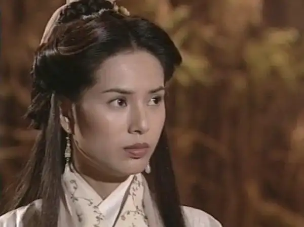 李若彤vs刘亦菲 新《天龙八部》王语嫣演员小评